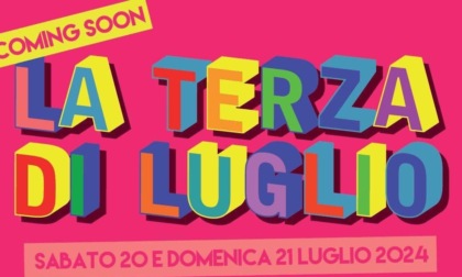 Casatenovo, grande attesa per la tradizionale "Terza di luglio"