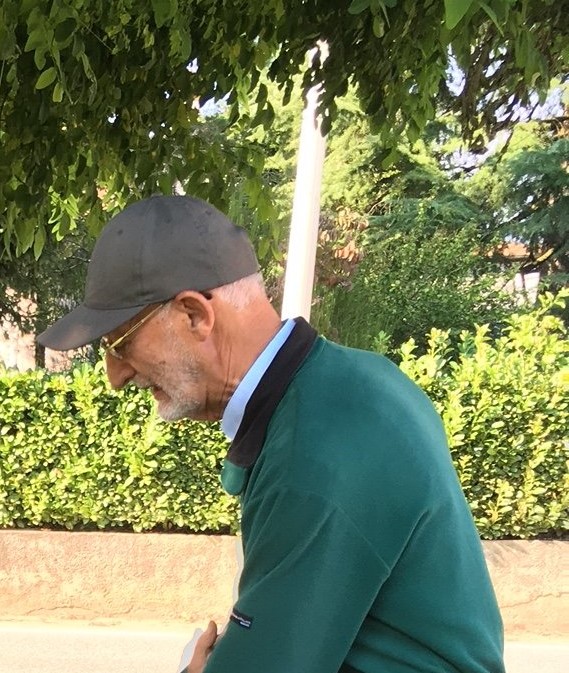 Merate e Olgiate Molgora piangono Vittorino Ripamonti