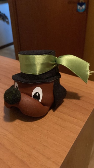 Candele “nascoste” nei sentieri di Monticello