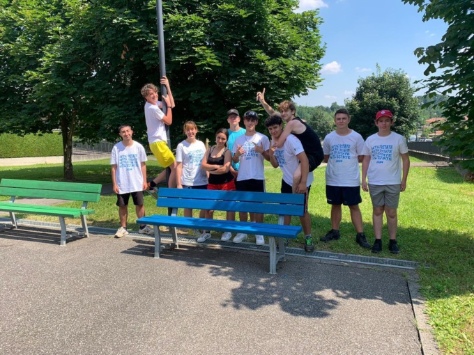 Util’Estate: successo per il progetto a Montevecchia e Cernusco