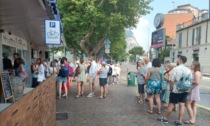 Boom di turisti nel lecchese: si lavora per destagionalizzare e risolvere le problematiche