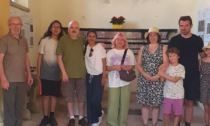 Perù, Belgio e Svezia: la chiesetta di Santa Maria Addolorata diventa internazionale