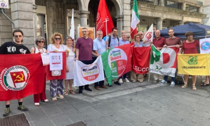 In provincia di Lecco parte la raccolta firme per abrogare la legge sull'Autonomia differenziata