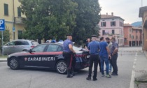 Aggressione all'alba in centro, indagini in corso FOTO e VIDEO