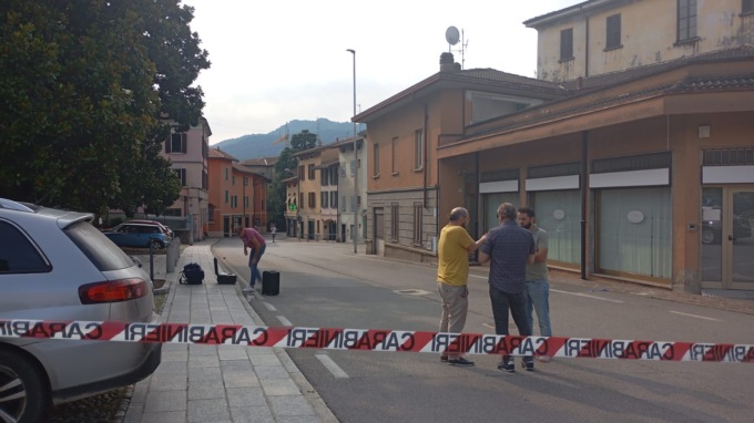 Aggressione all’alba, prende corpo l’ipotesi dell’agguato