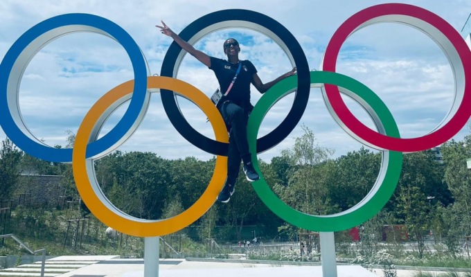 Olimpiadi, la nazionale femminile di volley vince contro la Repubblica Dominicana. In campo anche Myriam Sylla