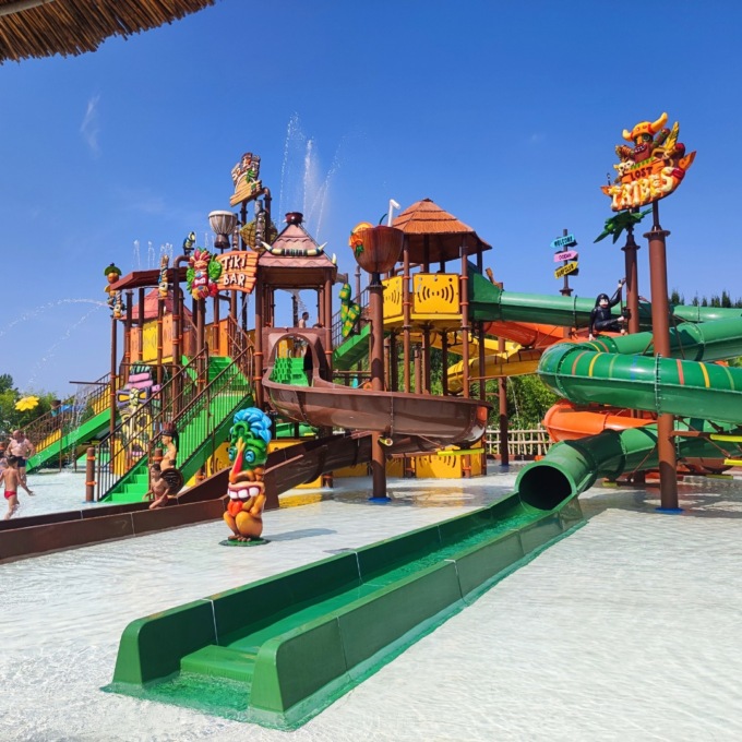 Parco divertimenti in Brianza cerca lavoratori