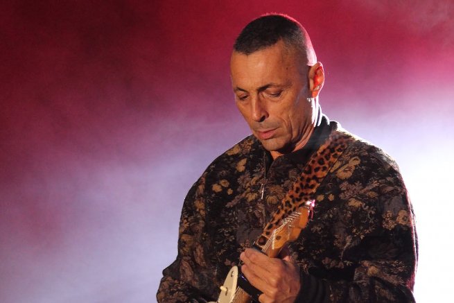 Alex Britti a Lecco, tutto esaurito alla Lake Arena