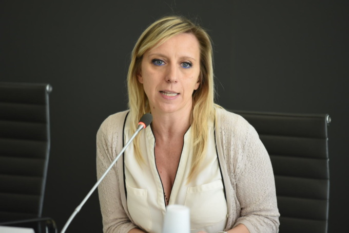 Futuro del ponte San Michele, Terzi: “Opera strategica, dialogo aperto dal 2018”