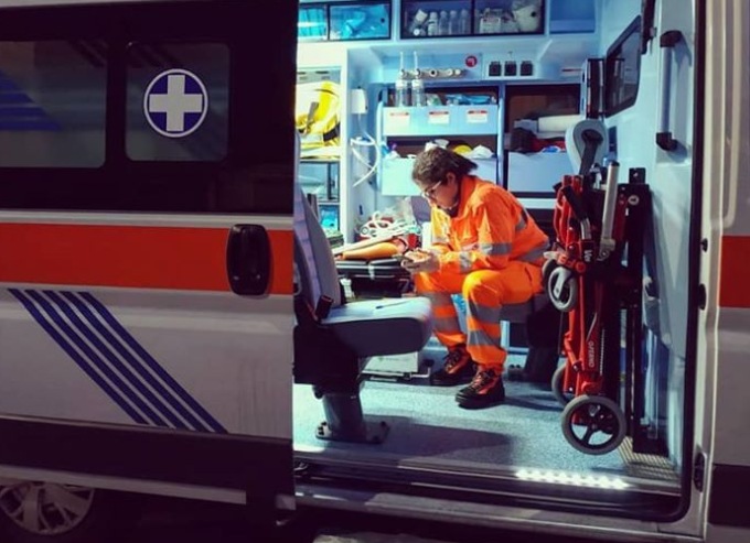 Torna la festa della Croce Bianca di Castello di Brianza