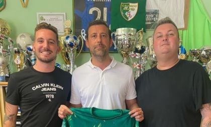 Calusco, completato il mosaico: a guidare la juniores c'è Mario Dozio