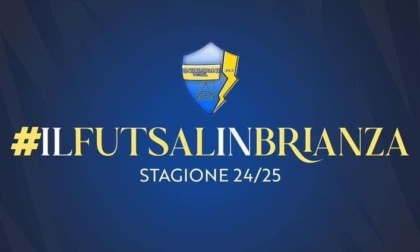 Energy Saving Futsal, presentata domanda di ripescaggio in serie A2