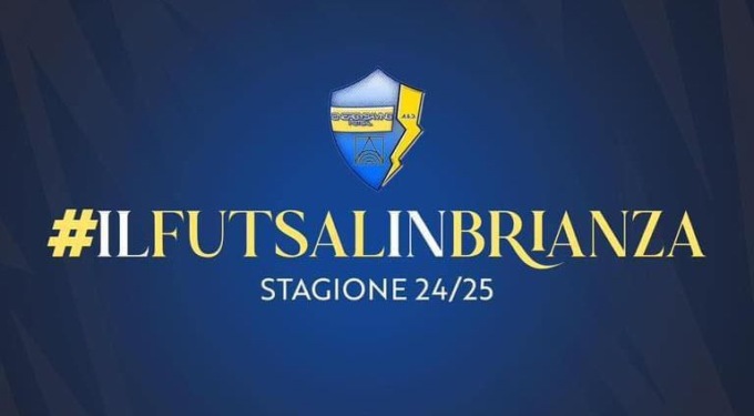 Energy Saving Futsal, presentata domanda di ripescaggio in serie A2