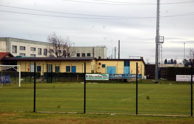 La Casatese Merate in Serie D: lo stadio Ferrario finisce sotto i ferri