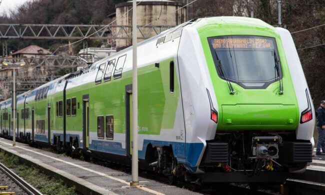 Domani sciopera il personale di Ferrovienord, possibili ripercussioni su alcune linee lombarde