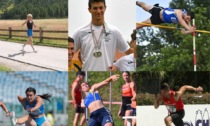 La meglio gioventù dell'atletica a Rieti, in palio c'è il titolo tricolore