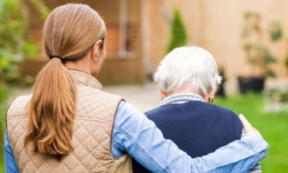 Caregiver: Auser Lecco e Ats Brianza in campo per il portale