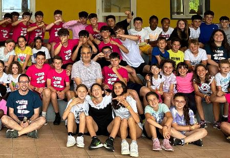 L’oratorio di Missaglia esempio di collaborazione