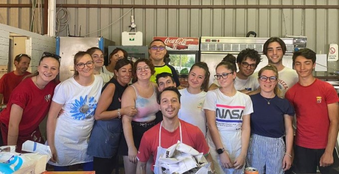 Torna la tradizionale festa di Foppaluera