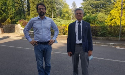 Ponte San Michele e Unesco, il sindaco di Paderno: "Non siamo stati noi a sfilarci..."