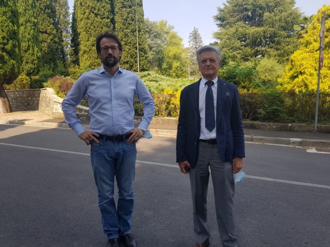 Ponte San Michele e Unesco, il sindaco di Paderno: “Non siamo stati noi a sfilarci…”