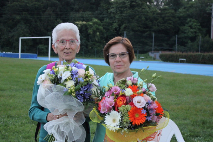 Cernusco Lombardone, mezzofondo protagonista al Memorial “Angelo Re” FOTOGALLERY