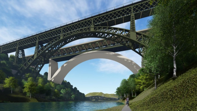 Nuovo ponte sull’Adda, il commissario straordinario velocizzerà le procedure di realizzazione