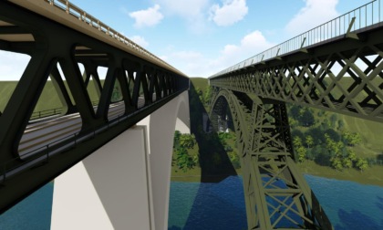 Nuovo ponte San Michele, i sindaci: “Il territorio non è stato ascoltato”