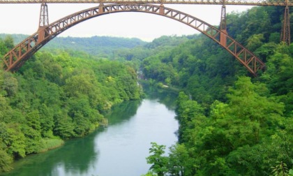 Nella revisione della viabilità per il nuovo ponte San Michele spunta anche una bretellina a Olgiate