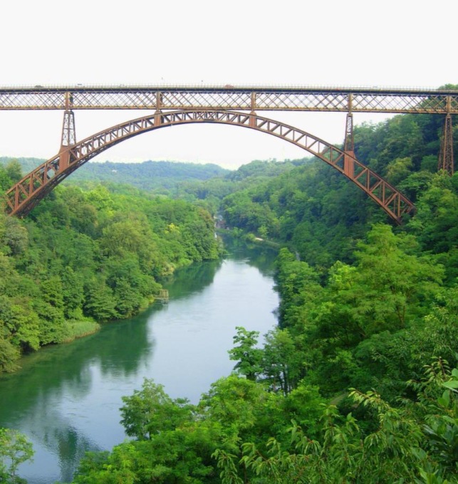 Nella revisione della viabilità per il nuovo ponte San Michele spunta anche una bretellina a Olgiate
