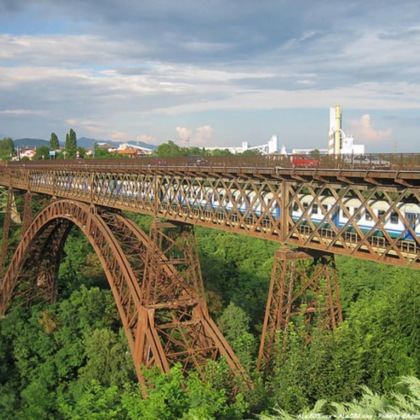 Nuovo ponte San Michele: ecco la soluzione scelta da Rfi