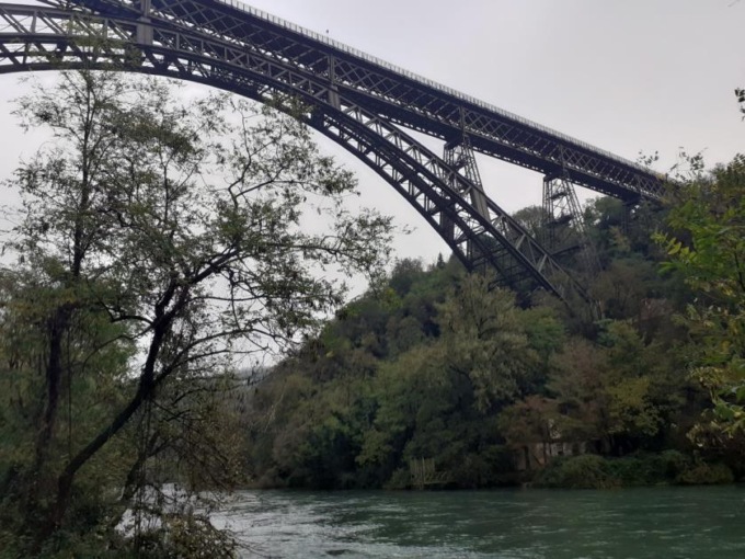 Ponte San Michele, la proposta di Calusco: “Firmiamo un documento con 7 punti che ci trovano tutti d’accordo”