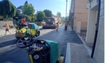 Ben 500mila euro per il ripristino degli asfalti con Lario Reti Holding