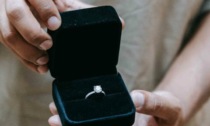 Proposta di matrimonio con flashmob: chi vuole può partecipare alla romantica iniziativa