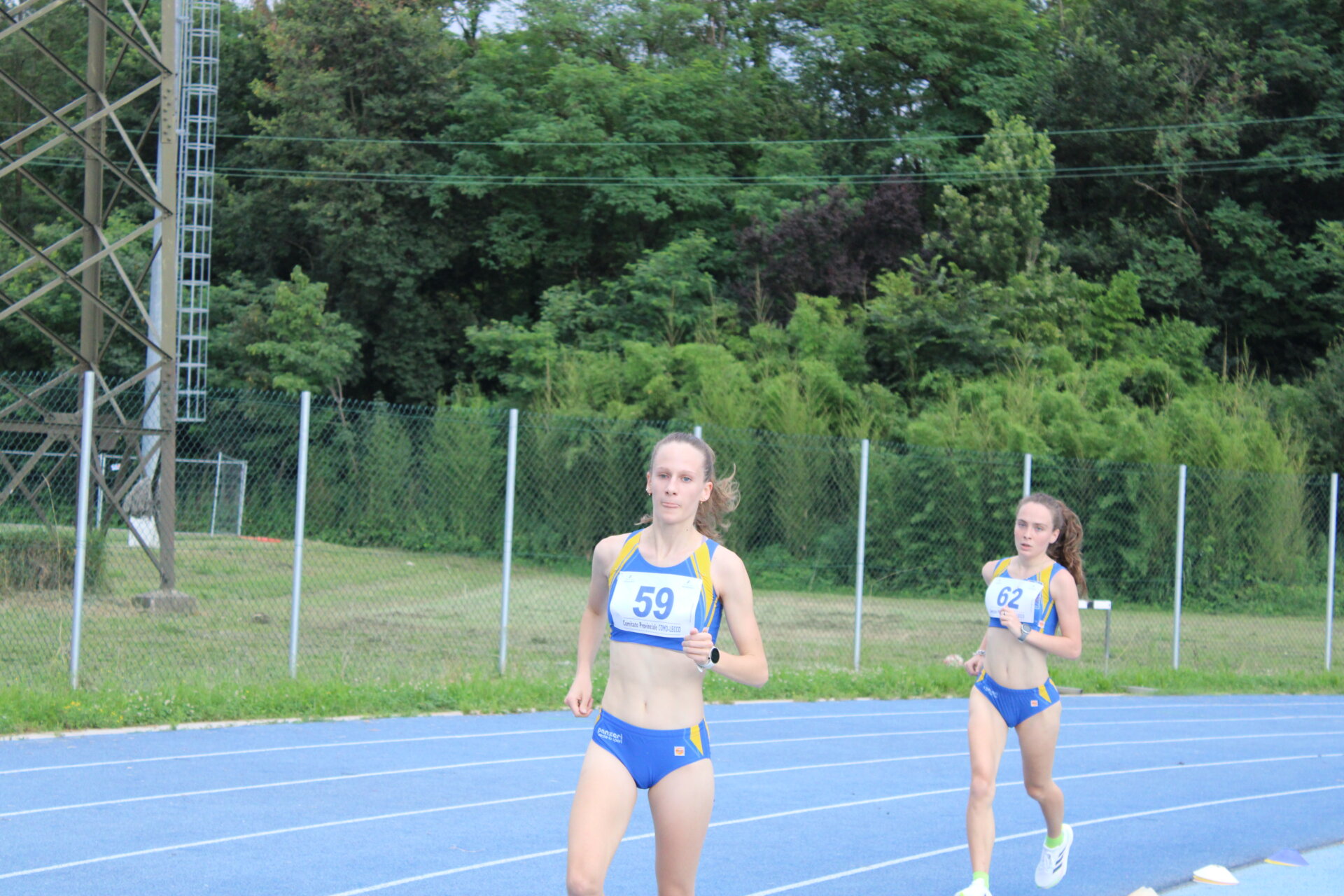 marta crippa e camilla ratto valsecchi