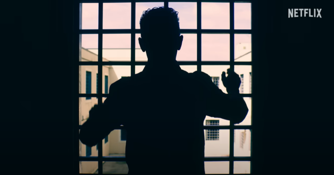 Yara Gambirasio, parla Massimo Bossetti: il docufilm Netflix fa discutere