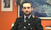 Mauro Bianco lascia la Polizia Locale di Medolago