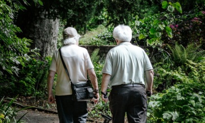 "Agosto Insieme": a Lomagna iniziative per non lasciare soli gli anziani