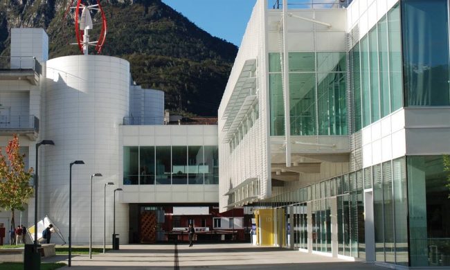 Lombardia=Design: incontro a Lecco