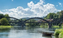 Il Ponte di Brivio chiuderà più di un anno: ma quando?