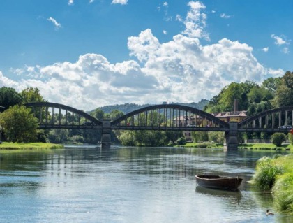 Ponte di Brivio, ma i nostri politici dove sono stati fino a ora?