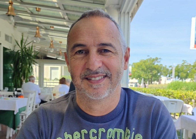 Saints Milano, intervista a Daniele Sau: “Progetto stimolante, insieme per fare qualcosa di importante”