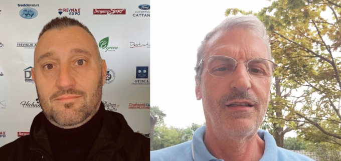 Gs Medolago e Aurora Terno uniscono le forze: nasce la nuova prima squadra