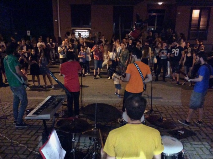 Torna la Notte Bianca a Barzanò