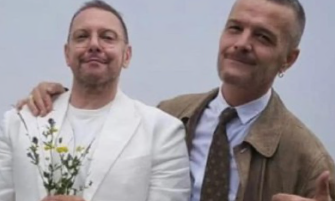 Tonio Cartonio, personaggio della Melevisione, ha detto “sì” in Brianza