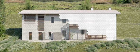 Cascina Rapello, mancano 60mila euro per la ristrutturazione