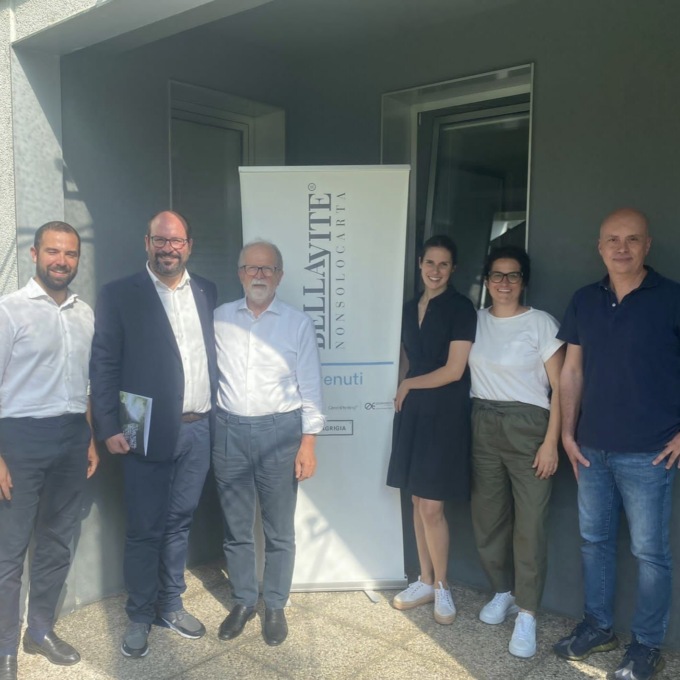 Zamperini in Regione: “Premiare le aziende sostenibili come Bellavite di Missaglia”