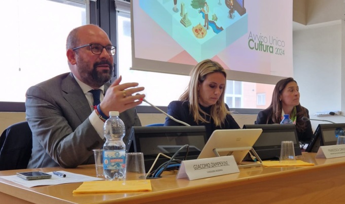 Cultura, Zamperini: “350mila euro da Regione a sostegno di 22 progetti in provincia di Lecco”