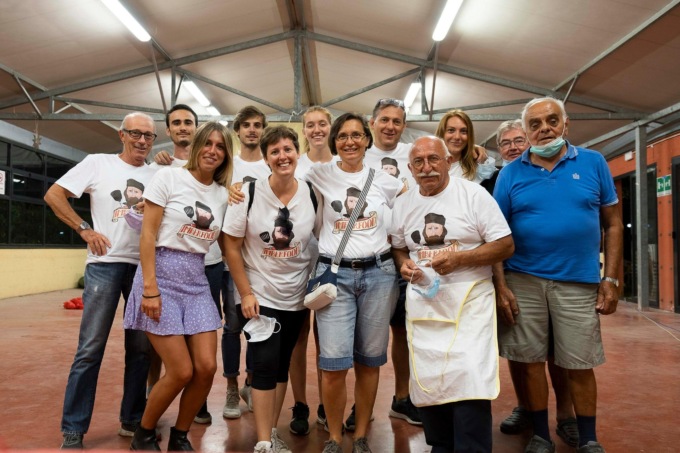 Torna Imberfood, la festa dei mille sapori
