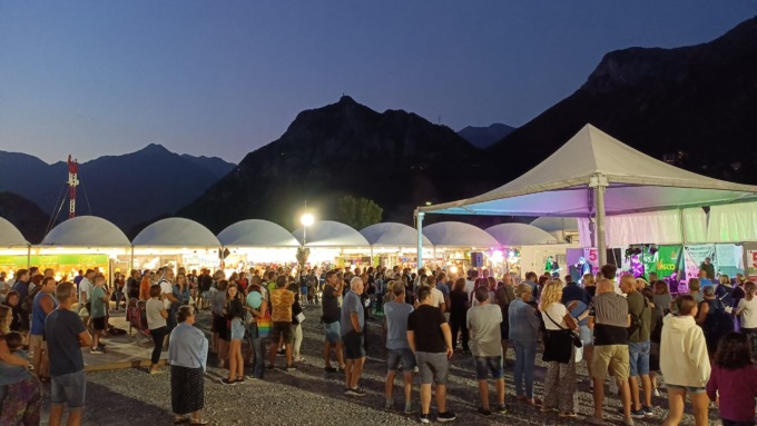 Cosa fare a Merate, Brianza e dintorni: gli eventi del weekend dal 15 al 18 agosto 2024